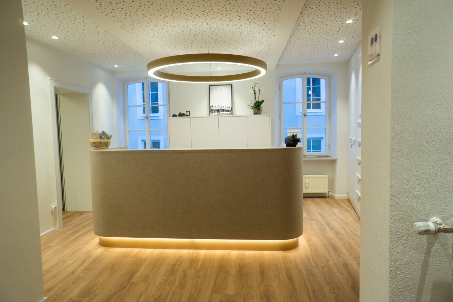 So individuell wie Ihre Patienten