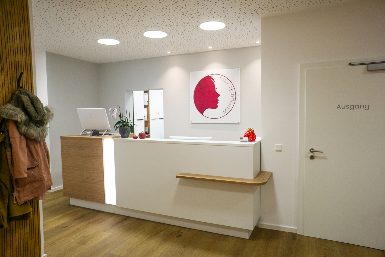 Der Weg zum optimalen Praxisgrundriss