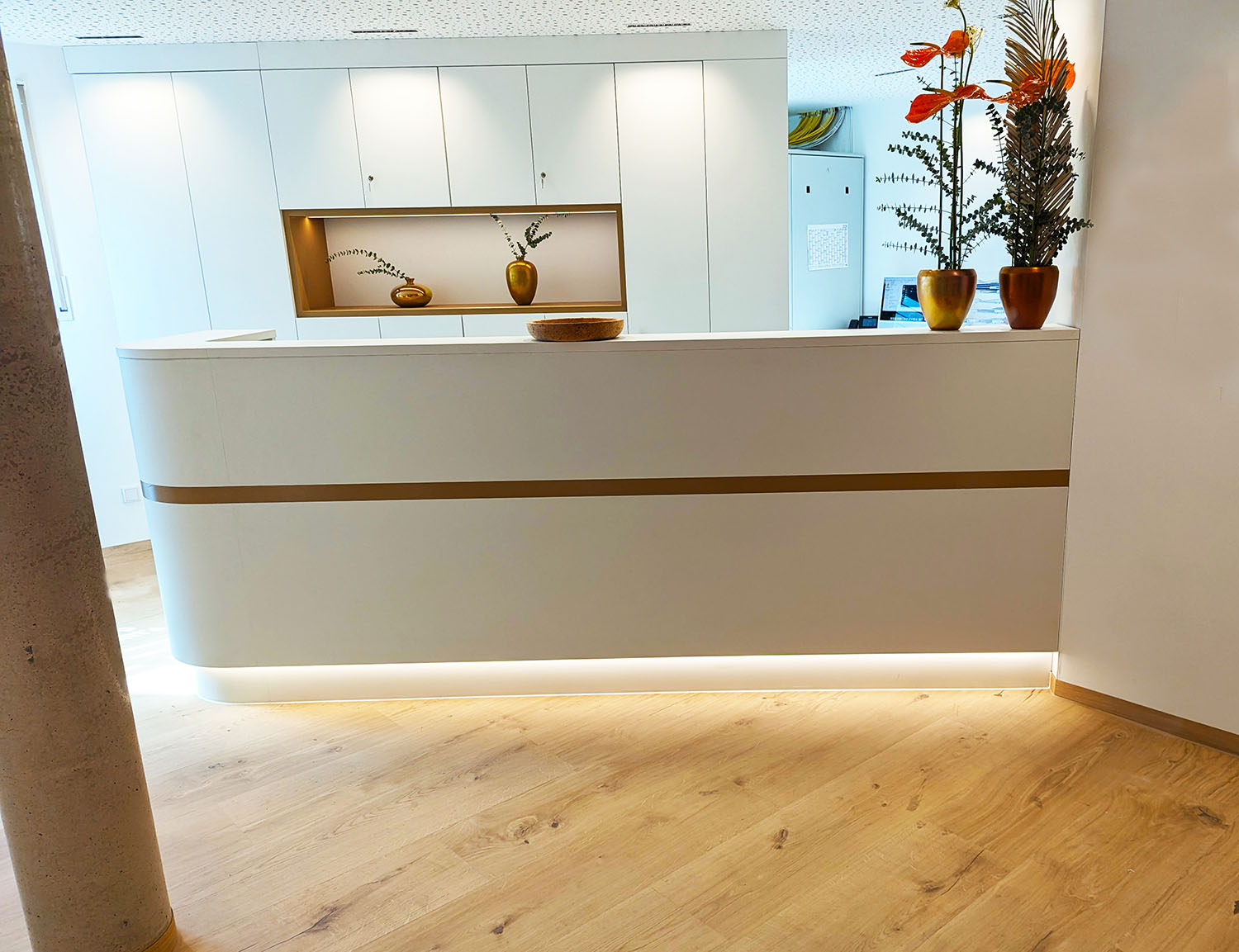 So gelingt der Umbau Ihrer Arztpraxis