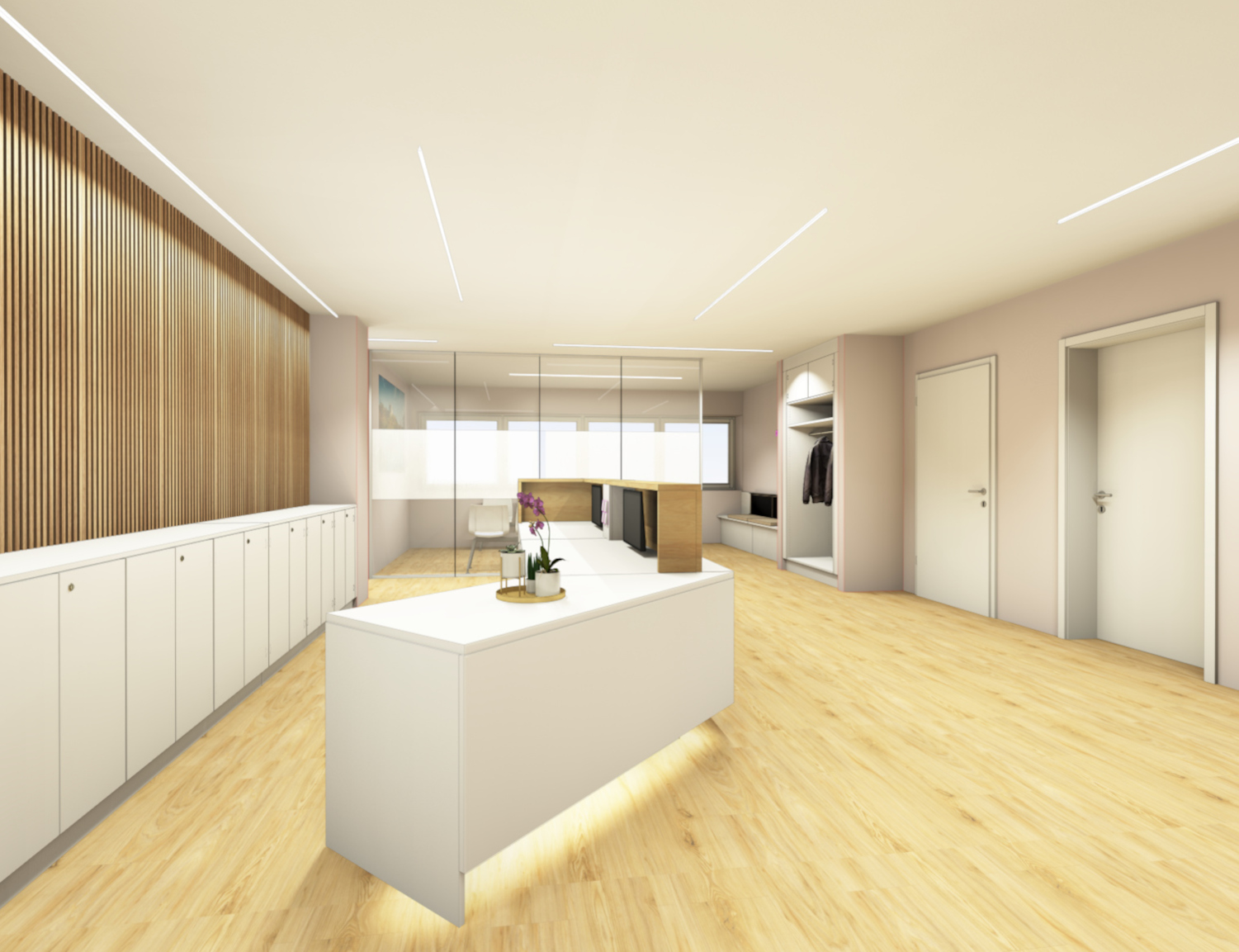 Gesetzliche Vorgaben und praktische Lösungen