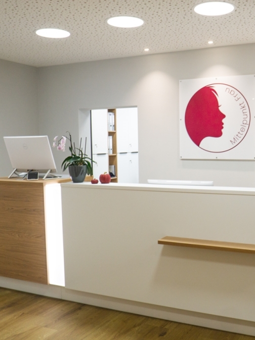 Gynäkologie Oberviechtach