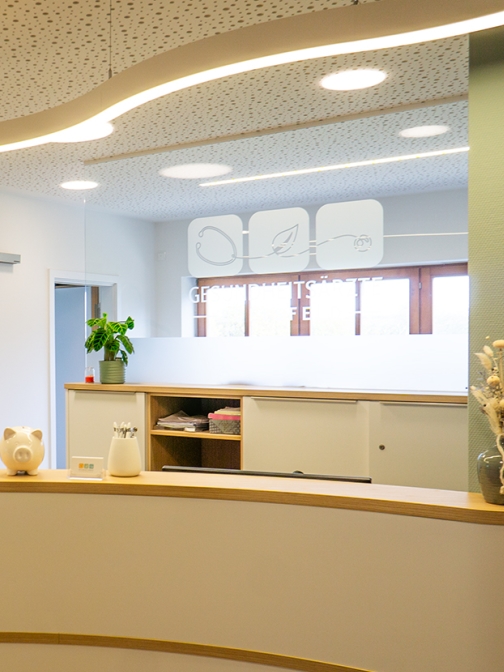 Allgemeinmedizin Edelsfeld